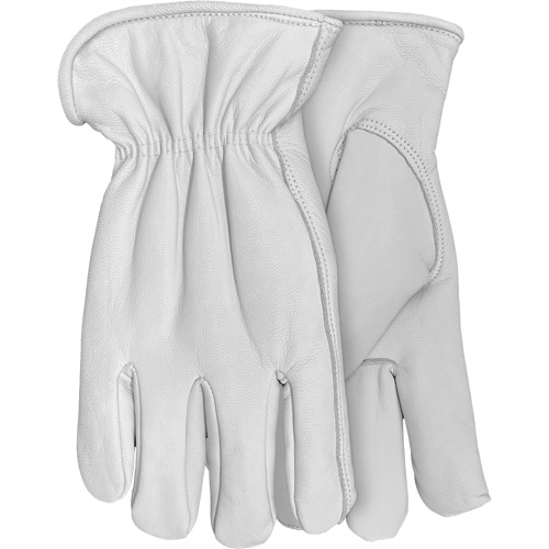 Scape Goat Gloves, Large, Grain Goatskin Palm, Thinsulate Inner Lining Industrial Sales