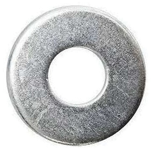 Rondelle plate USS, Ordinaire, 1-1/4" Industrial Sales