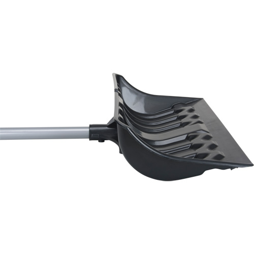 Gratte &agrave; neige, Polypropyl&egrave;ne, Prise Prise en D, 24-1/2" la Industrial Sales