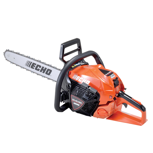 Scie &agrave; chaîne CS-4510, 18", Essence, 45 CC Industrial Sales