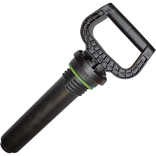 Vaporisateur d'acide &agrave; compression s&eacute;rie industriel & entrepreneur, 2 gal. (9 L), Poly&eacute;thyl&egrave;ne, Lance de 21" Industrial Sales