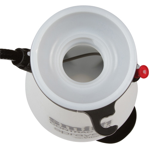 Vaporisateur Max pour entrepreneur, 2 gal. (9 L), Poly&eacute;thyl&egrave;ne, Lance de 21" Industrial Sales