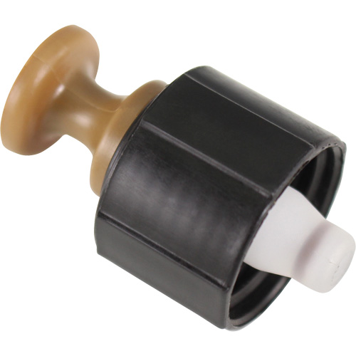 Viton&reg; Pressure Relief Valve Industrial Sales