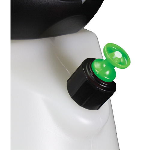 Viton&reg; F Pressure Relief Valve Industrial Sales