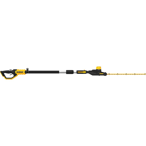 Ensemble taille-haie sur perche MAX*, 22", 20 V, &agrave; pile Industrial Sales