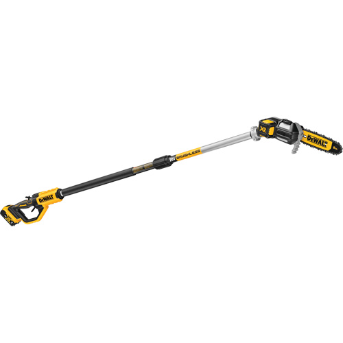 MAX* XR Cordless Polesaw Industrial Sales