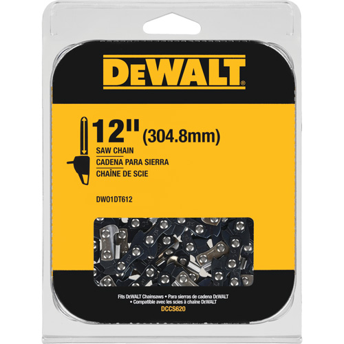 Chainsaw Replacement Chain Industrial Sales