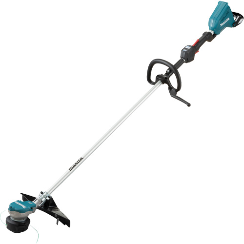 LXT&reg; X2 Cordless Line Trimmer with Loop Handle, 15", Battery Powered, 18 V Industrial Sales
