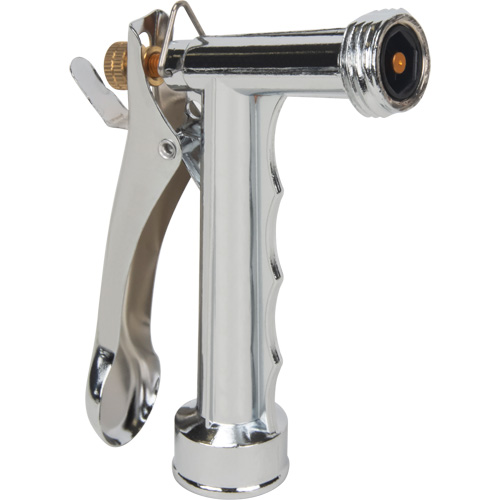 Heavy-Duty Hose Pistol, Non-Insulated, Rear-Trigger, 60 PSI Industrial Sales