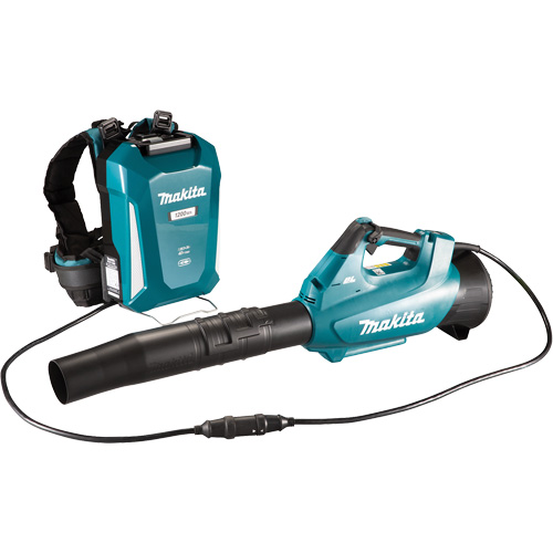 Souffleur turbo LXT (outil seulement), 18 V, Vitesse d'air 157 mi/h, &agrave; pile Industrial Sales