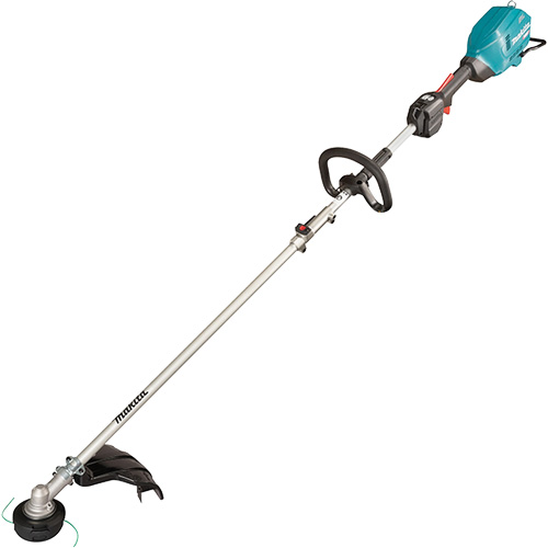 MAX XGT Split Shaft Line Trimmer, 16.5", Battery Powered, 40 V Industrial Sales