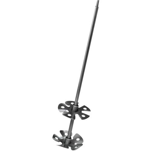 Malaxeur du type Jiffler Concrete Saver Industrial Sales