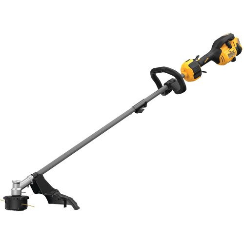 Accessoire coupe-bordure sans fil sans balai Max*, 17", &agrave; pile, 60 V Industrial Sales