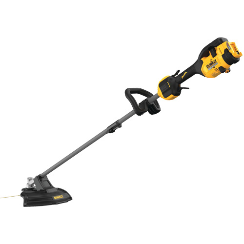 Accessoire coupe-bordure sans fil sans balai Max*, 17", &agrave; pile, 60 V Industrial Sales