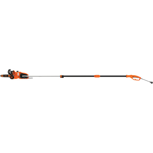 2-in-1 Pole Chainsaw Industrial Sales