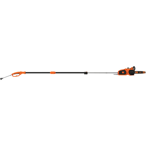 2-in-1 Pole Chainsaw Industrial Sales