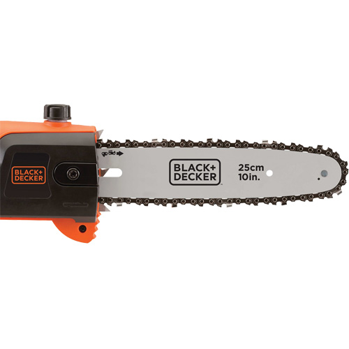 Scie &agrave; manche long de 9-1/2' Industrial Sales