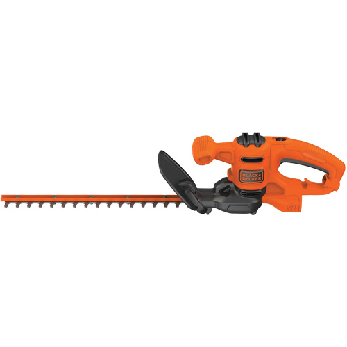 Taille-haie, 16", &eacute;lectrique Industrial Sales