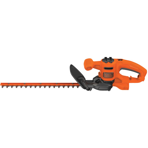 Taille-haie, 17", &eacute;lectrique Industrial Sales