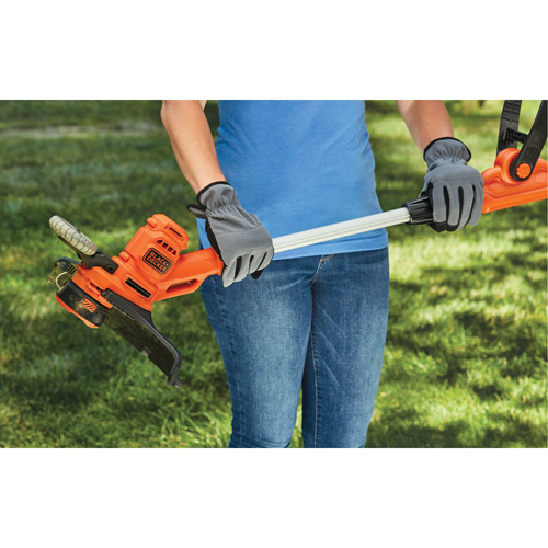 AFS&reg; String Trimmer/Edger, 14", Electric Industrial Sales