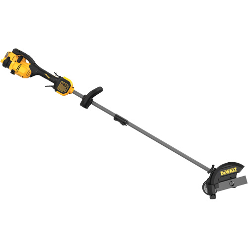 Max* Cordless Brushless Attachment-Capable Edger Industrial Sales