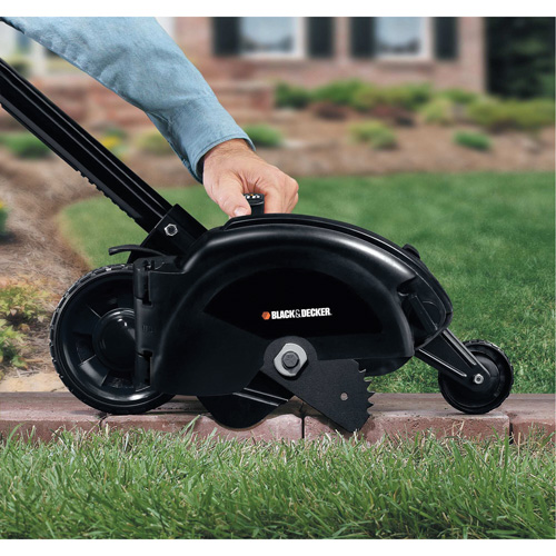 2-in-1 Landscape Edger Industrial Sales