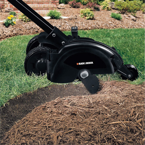 2-in-1 Landscape Edger Industrial Sales