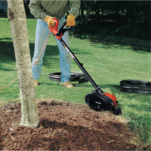 2-in-1 Landscape Edger Industrial Sales