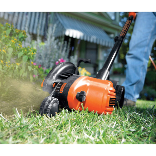 2-in-1 Landscape Edger Industrial Sales