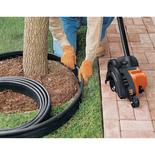 2-in-1 Landscape Edger Industrial Sales