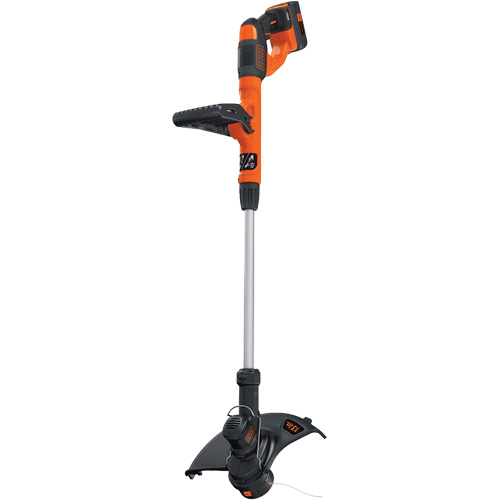 Trousse de coupe-bordure sans fil Max*, 13", &agrave; pile, 40 V Industrial Sales