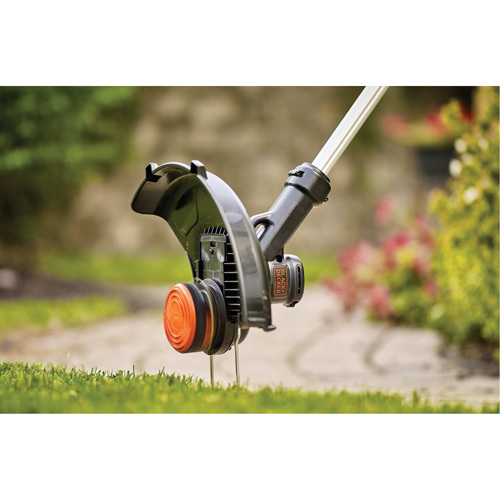 Trousse de coupe-bordure sans fil Max*, 13", &agrave; pile, 40 V Industrial Sales