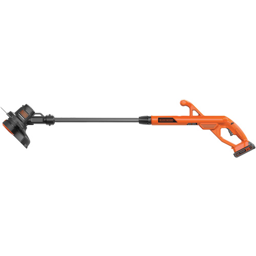 Ensemble coupe-bordure/taille-bordure sans fil Max*, 10", &agrave; pile, 20 V Industrial Sales