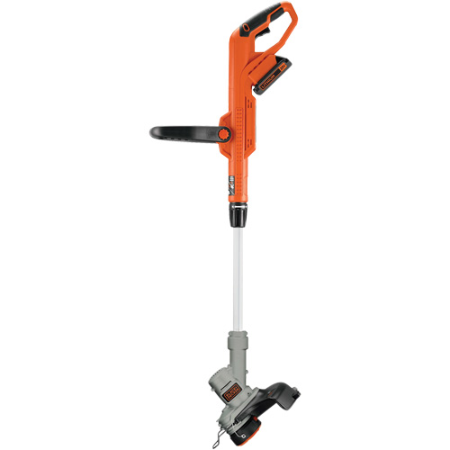 Ensemble coupe-bordure/taille-bordure sans fil Max*, 12", &agrave; pile, 20 V Industrial Sales