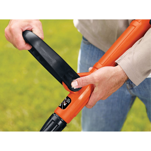 Ensemble coupe-bordure/taille-bordure sans fil Max*, 12", &agrave; pile, 20 V Industrial Sales