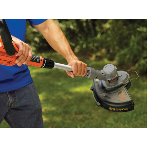 Ensemble coupe-bordure/taille-bordure sans fil Max*, 12", &agrave; pile, 20 V Industrial Sales
