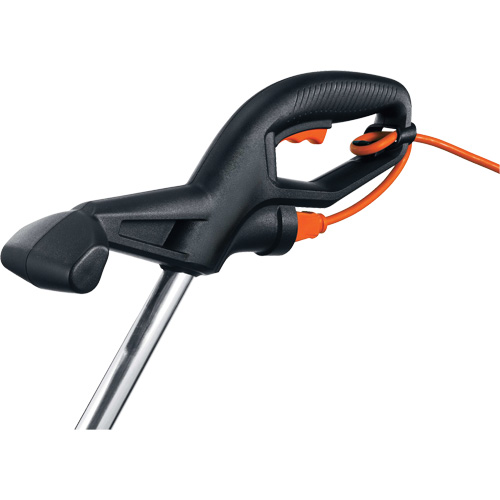 coupe-bordure/taille-bordure 2-en-1, 13", &eacute;lectrique Industrial Sales