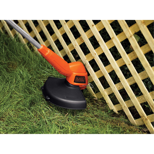 coupe-bordure/taille-bordure 2-en-1, 13", &eacute;lectrique Industrial Sales