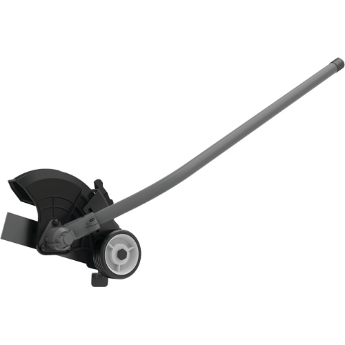 Universal Edger Attachment Industrial Sales