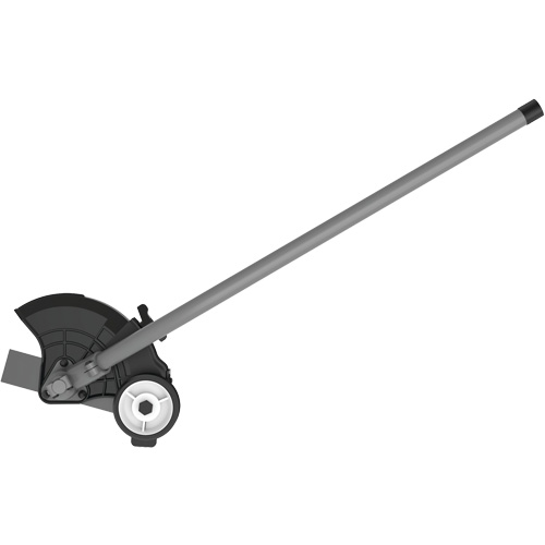 Universal Edger Attachment Industrial Sales