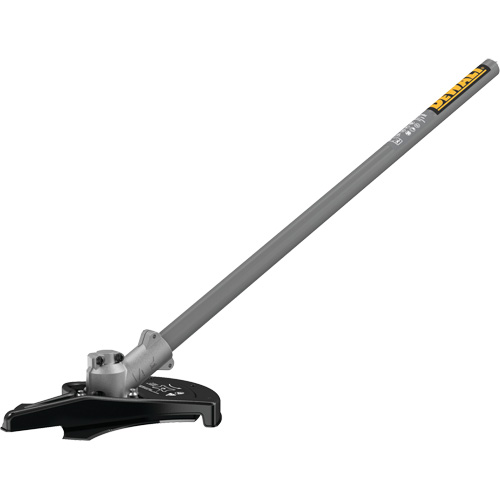 Accessoire universel pour d&eacute;broussaillage Industrial Sales