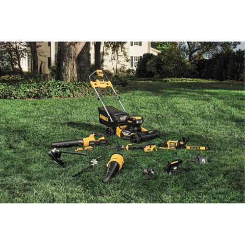 Accessoire universel de scie sur perche Industrial Sales