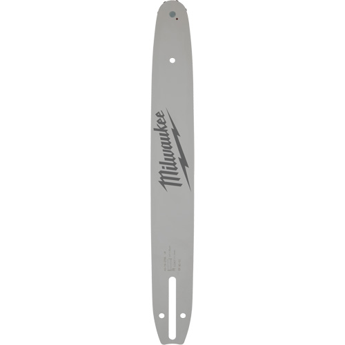 Guide-chaîne de 14" pour scie &agrave; chaîne Industrial Sales