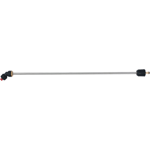 18" Short Sprayer Wand for Broadcast Sprayer Industrial Sales