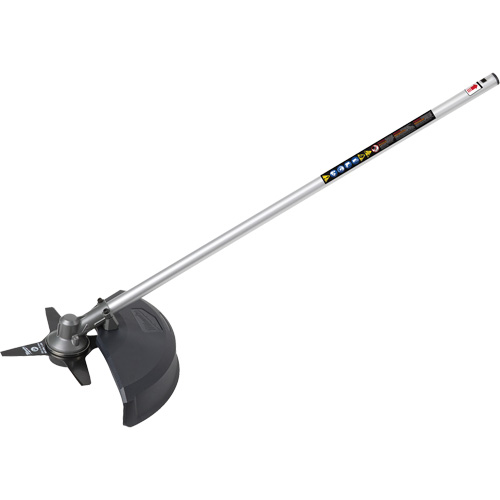 Accessoire couteau pour brosse QUIK-LOK Industrial Sales