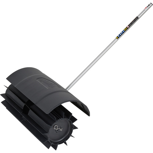 Accessoire balai en caoutchouc QUIK-LOK Industrial Sales
