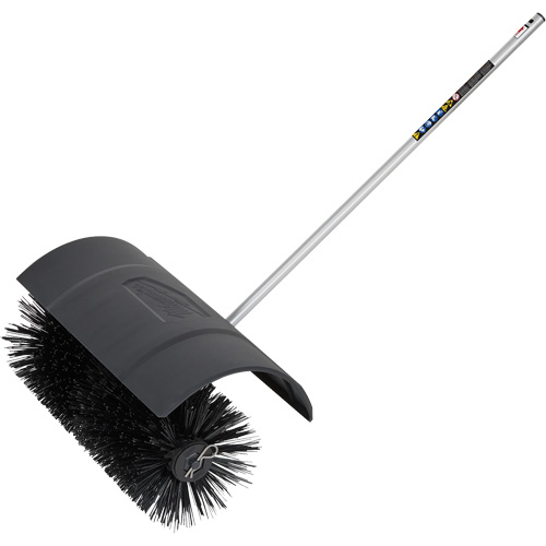 Accessoire brosse &agrave; soie QUIK-LOK Industrial Sales
