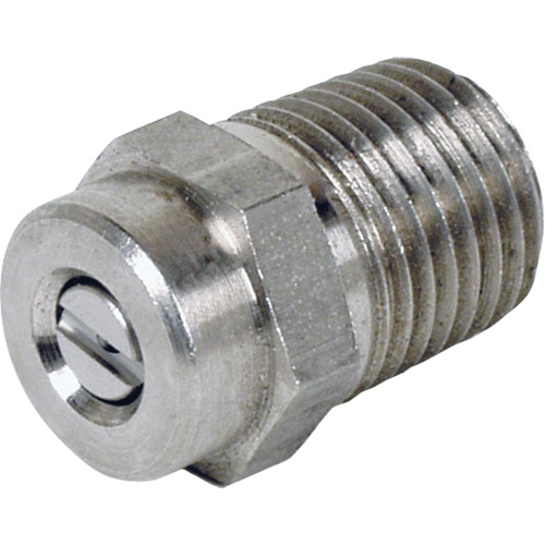 Embout filet&eacute; no 7 pour laveuse &agrave; pression Industrial Sales