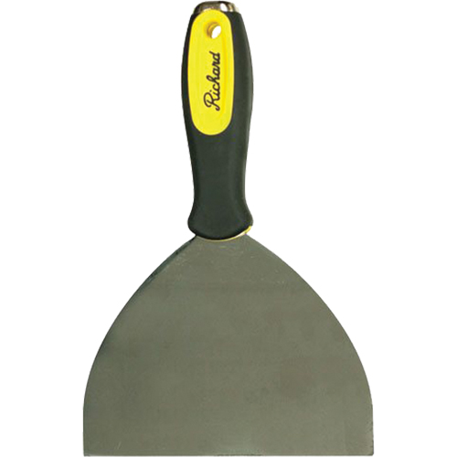 Couteaux de finition flexibles Industrial Sales