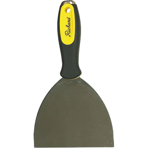 Couteaux de finition flexibles Industrial Sales